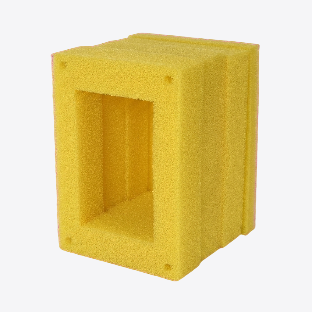 Quarzglas zu Aquaking BF 25000 UVC Gerät