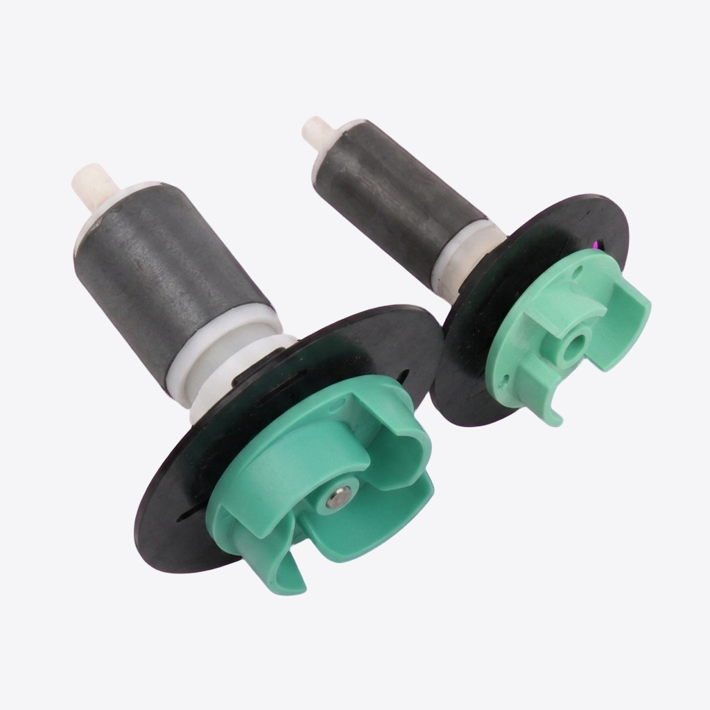 (Ersatzteil) Flügelräder (Rotor) zu AquaForte DM/Prime/O-Plus Vario (S) Teichpumpen
