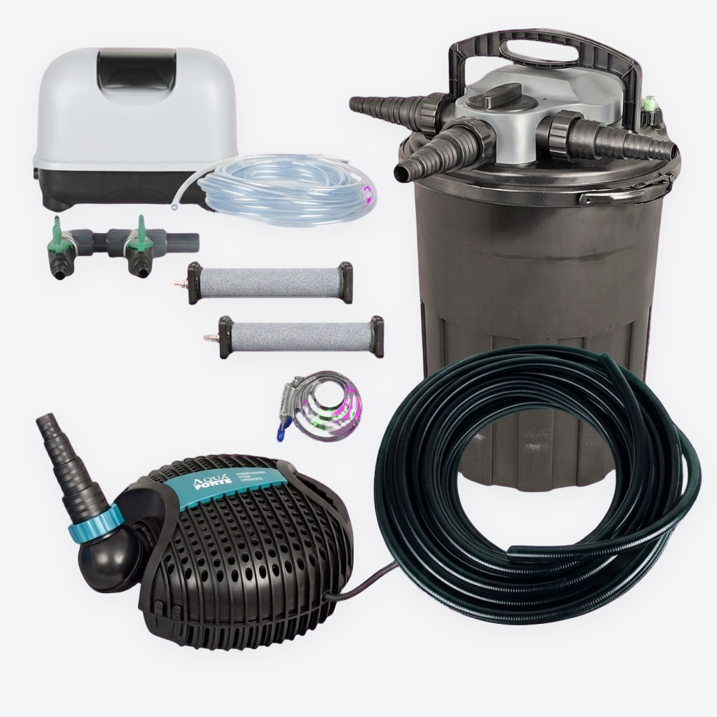 Filter-Set Midi 8000