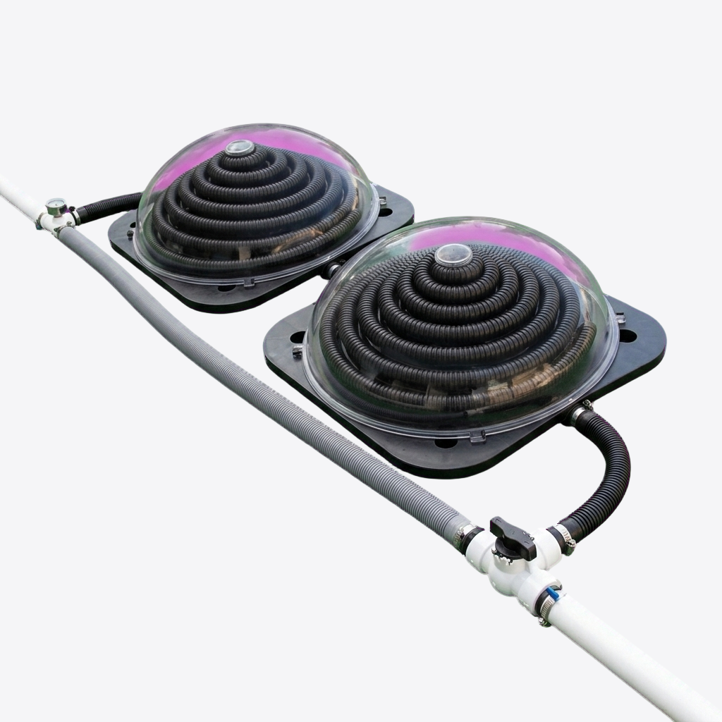 AquaForte Solar Heater Premium