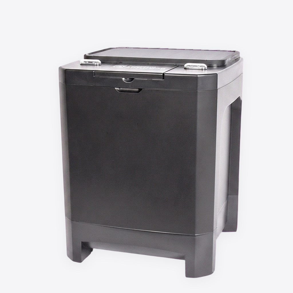 JBL ProPond Futterautomat 25L