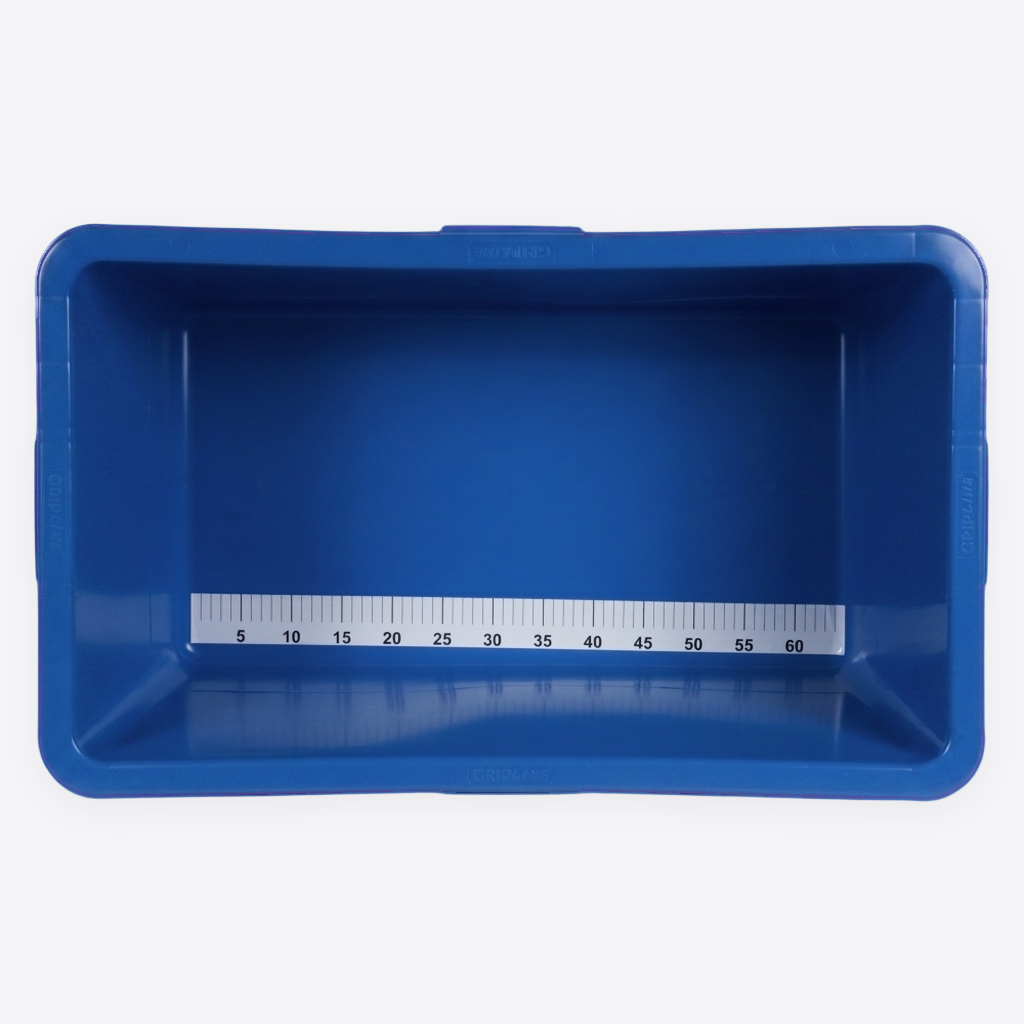 Ersatzaufkleber Maßband, 62 cm