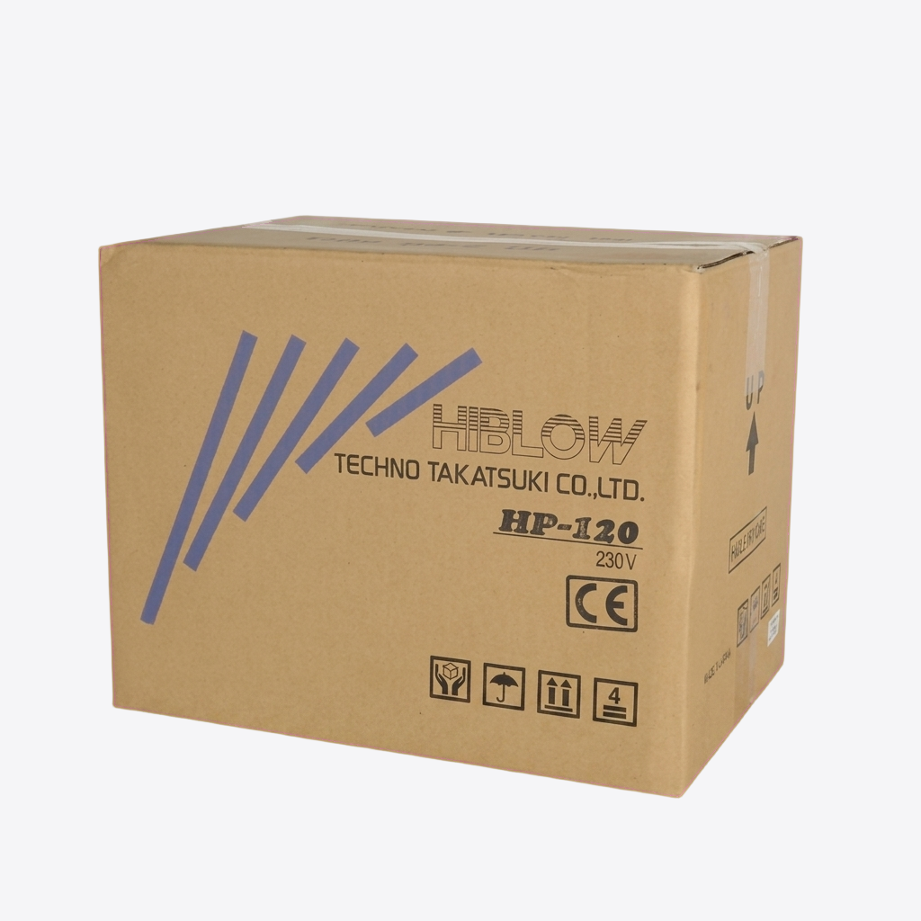 Hiblow HP 120