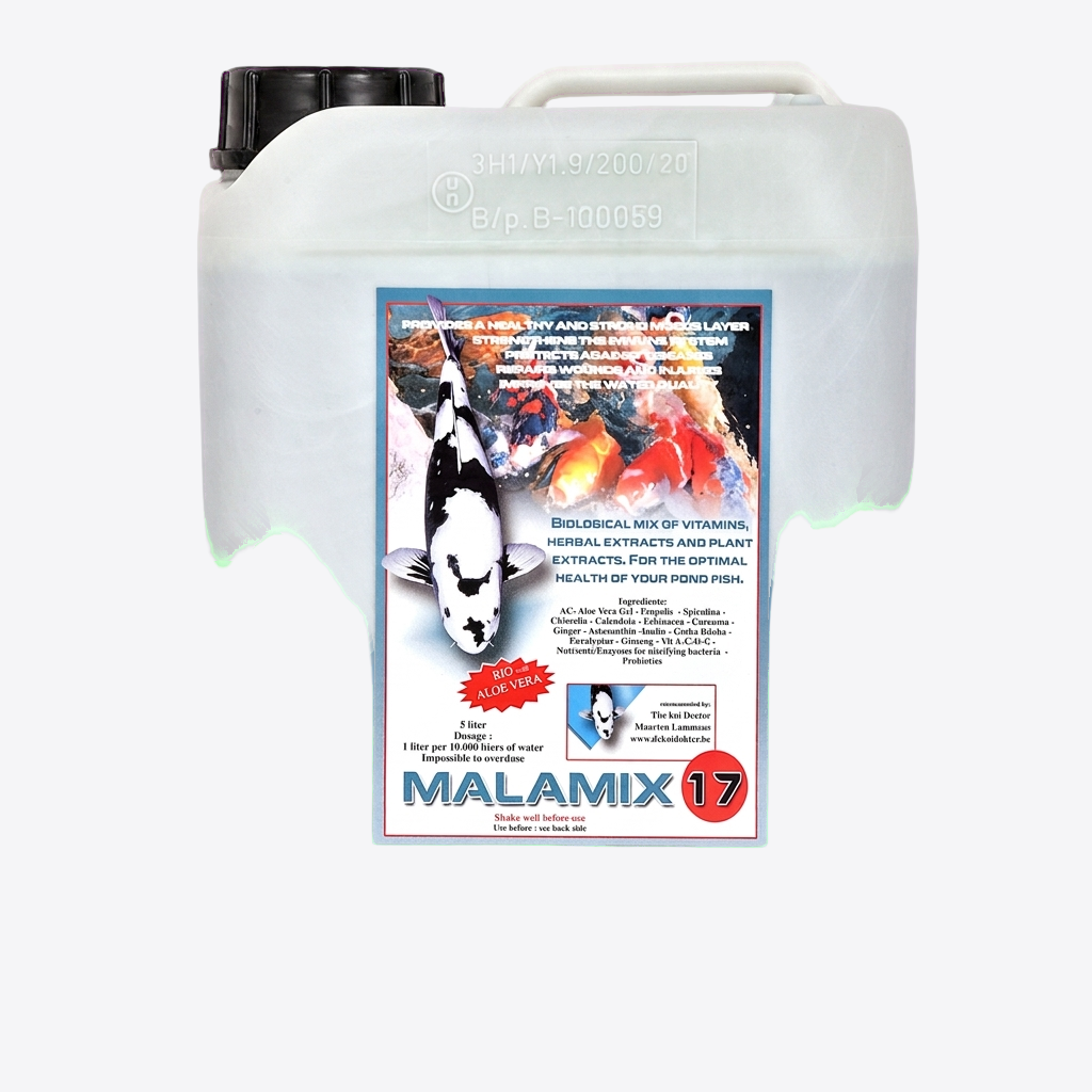 Malamix17®