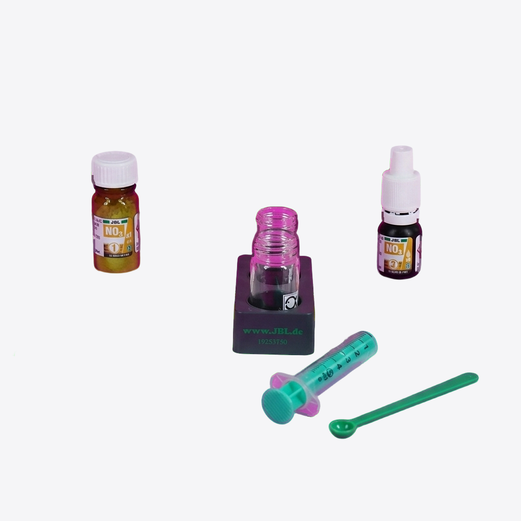 JBL Tropftest Nitrat (NO³)