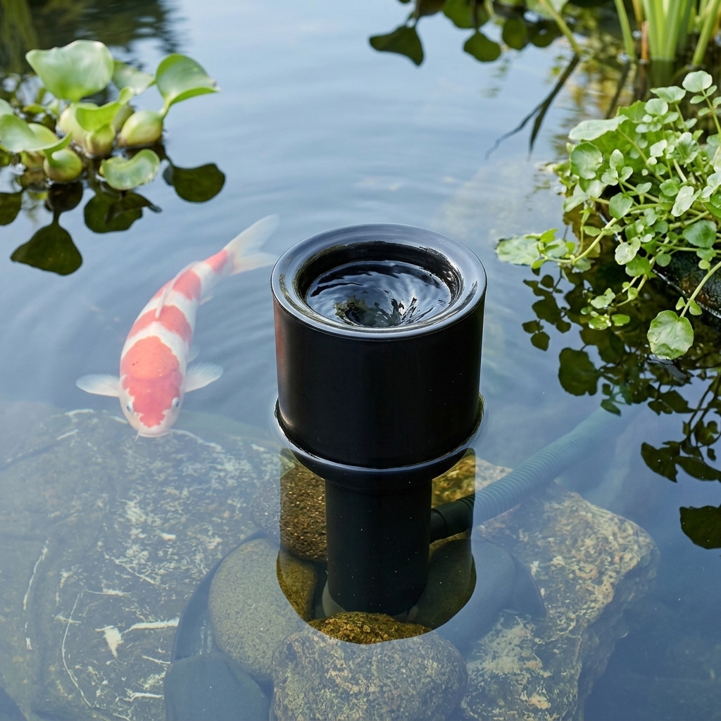 Oase Standskimmer AquaSkim 40