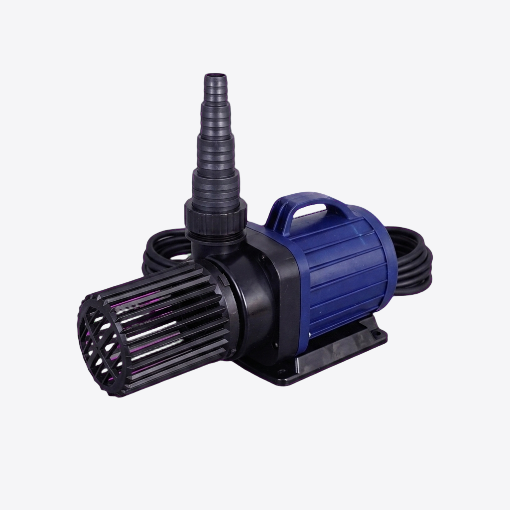 AquaForte DM-Vario S Teichpumpen 10.000 - 30.000