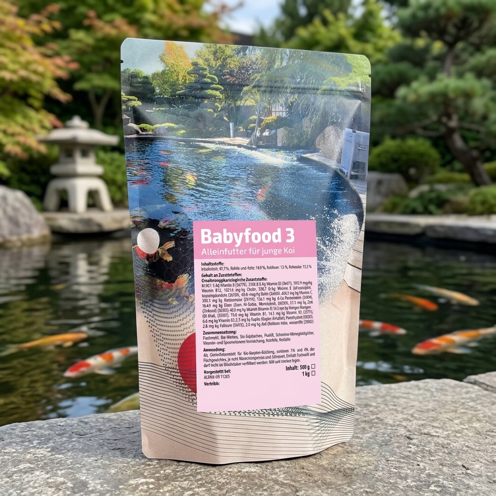 Babyfood 3