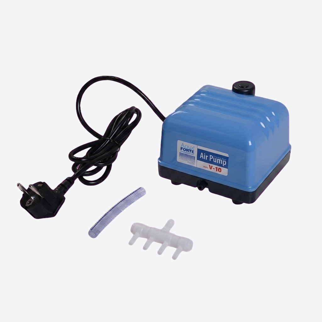 AquaForte Flow V-20 Luftpumpe