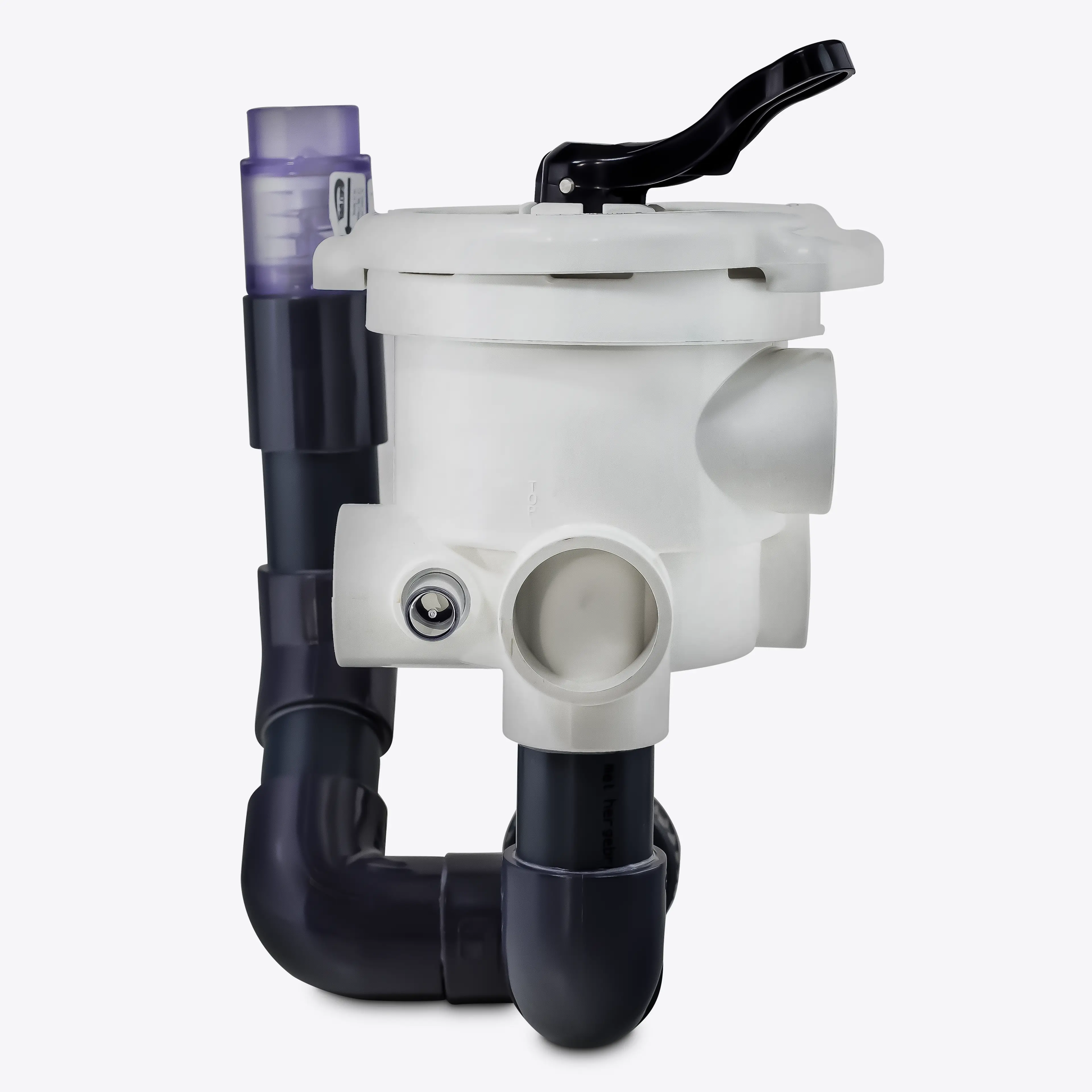 6-Wege-Ventil für Econobead Beadfilter als Ersatzteil