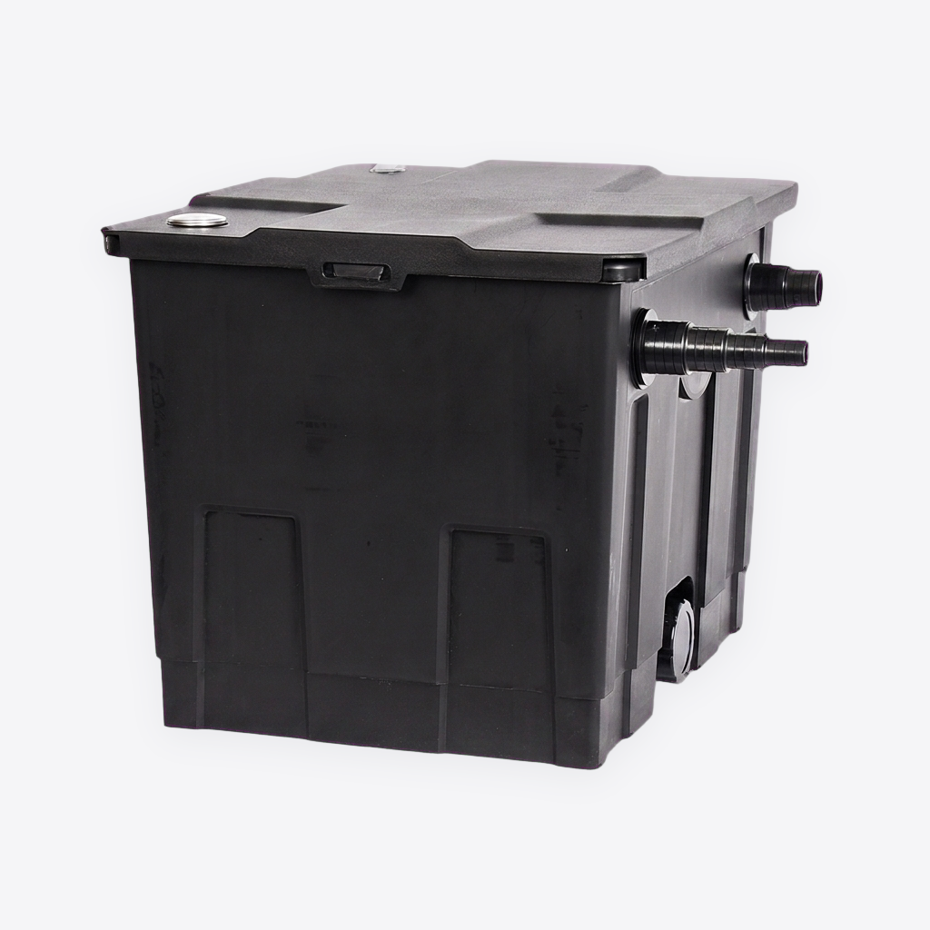 AquaForte MBF 350 Kammerfilter