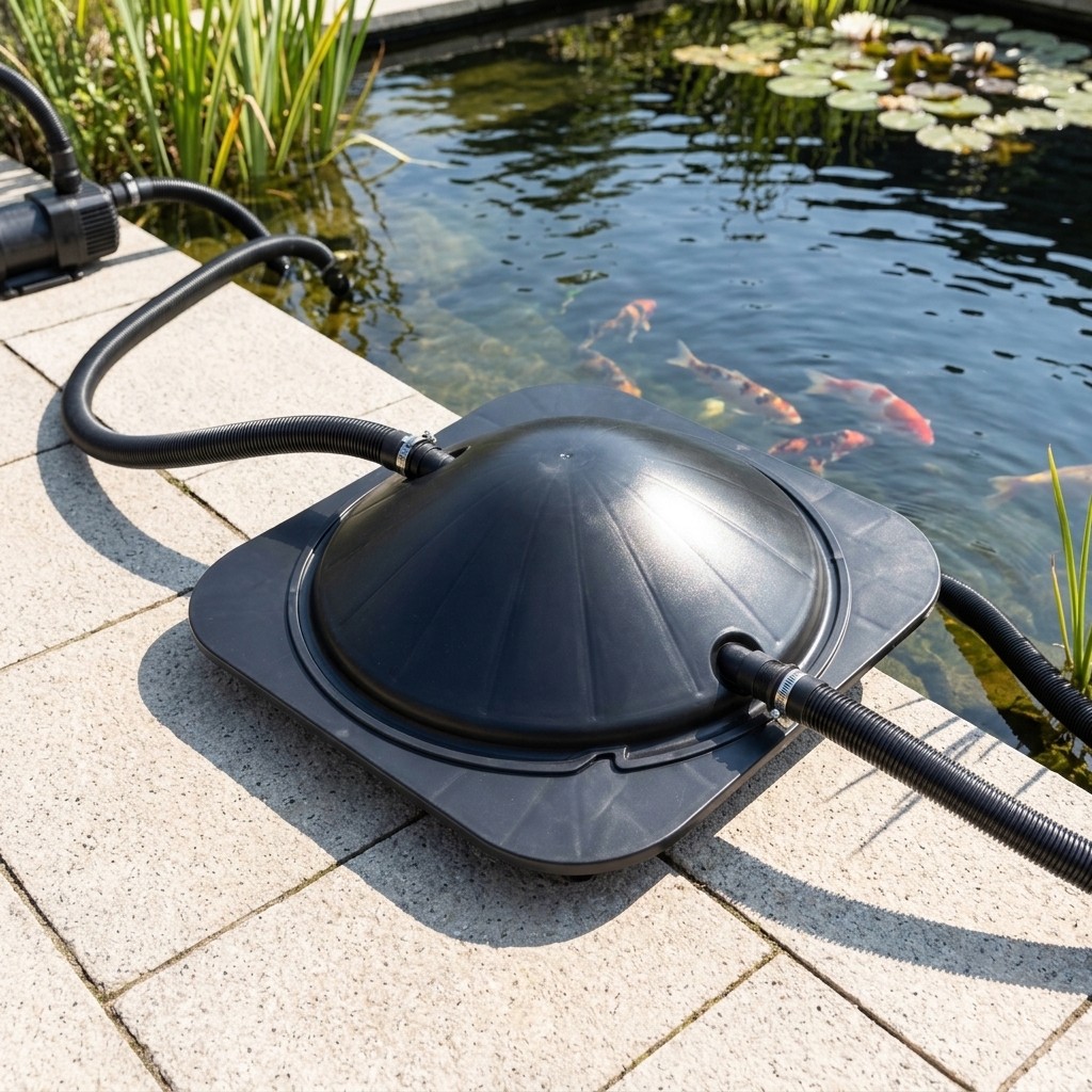 AquaForte Solar Heater Premium