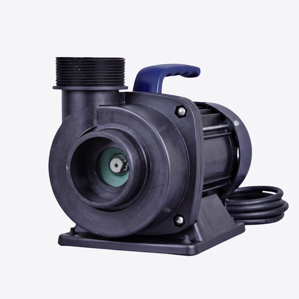 AquaForte DM 12 Volt Teichpumpen 3.500 - 12.000