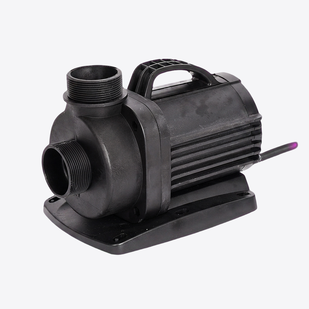 AquaForte DM-Vario WiFi Teichpumpen 10.000 - 35.000