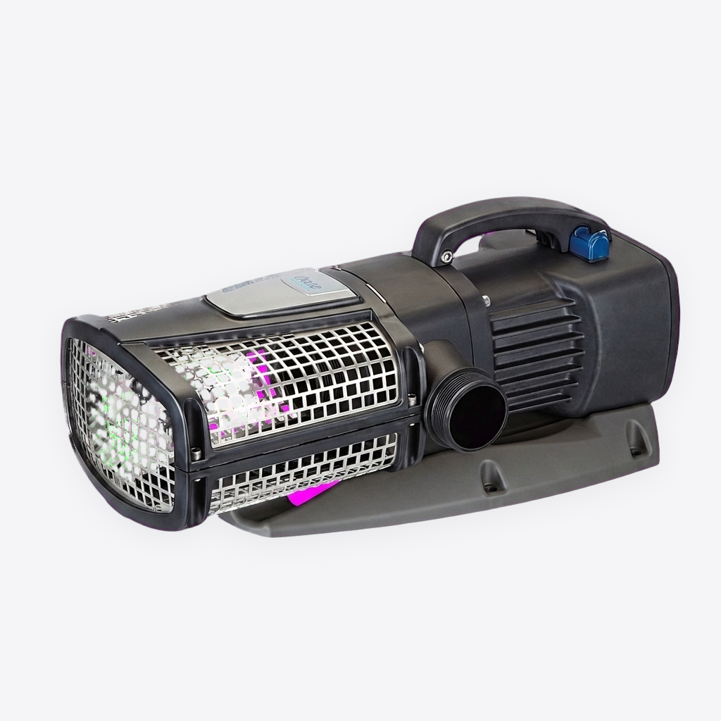 Oase Aquamax ECO Expert Serie 20000 - 27000 12V