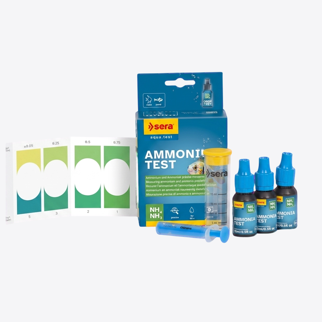 Sera Ammonium