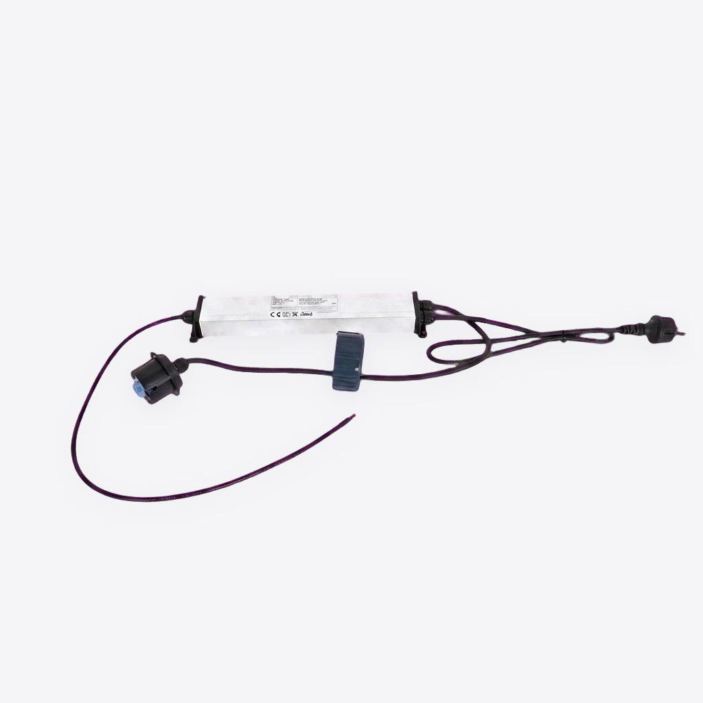 Netzteil zu AquaForte Power UVC (Plus) 75 Watt