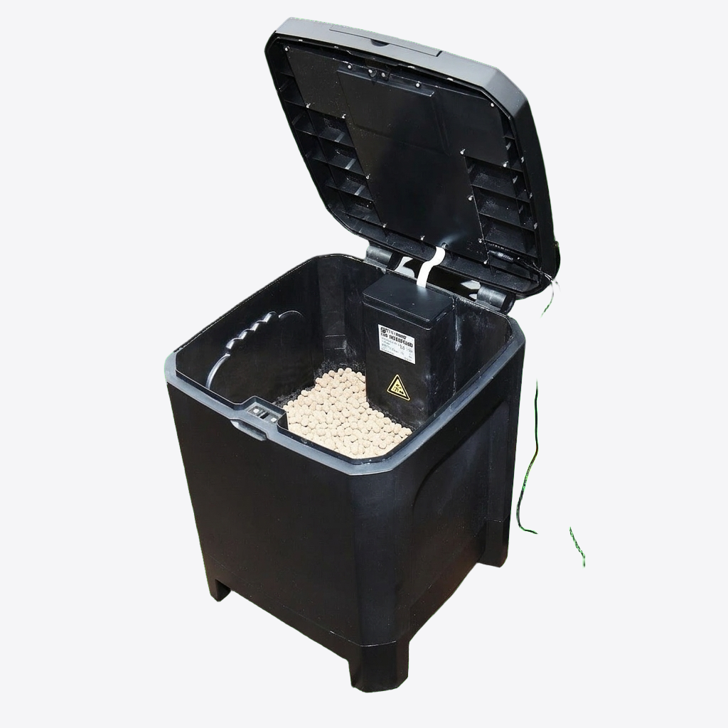 JBL ProPond Futterautomat 25L
