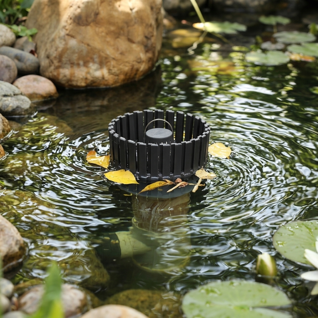 MOUNTAIN TREE Skimmer 50, 75, 110mm