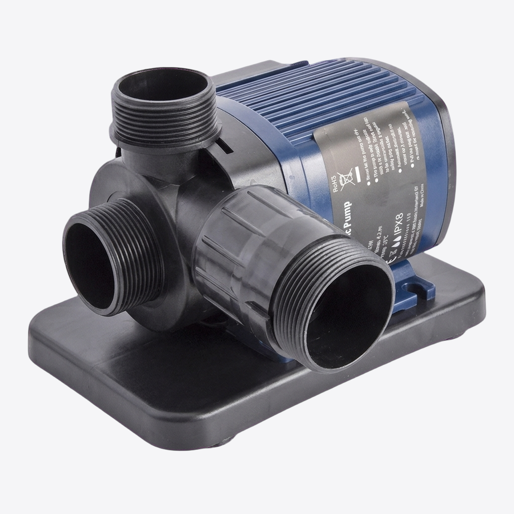 AquaForte Teichpumpen EX Serie 3500 - 12000