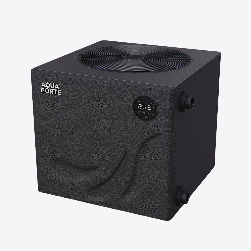 AquaForte Wärmepumpen Mr. Titan