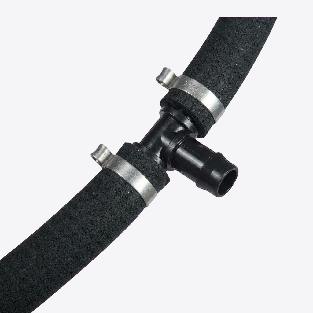 Belüftungsring Ø45cm (50-72 l/m)