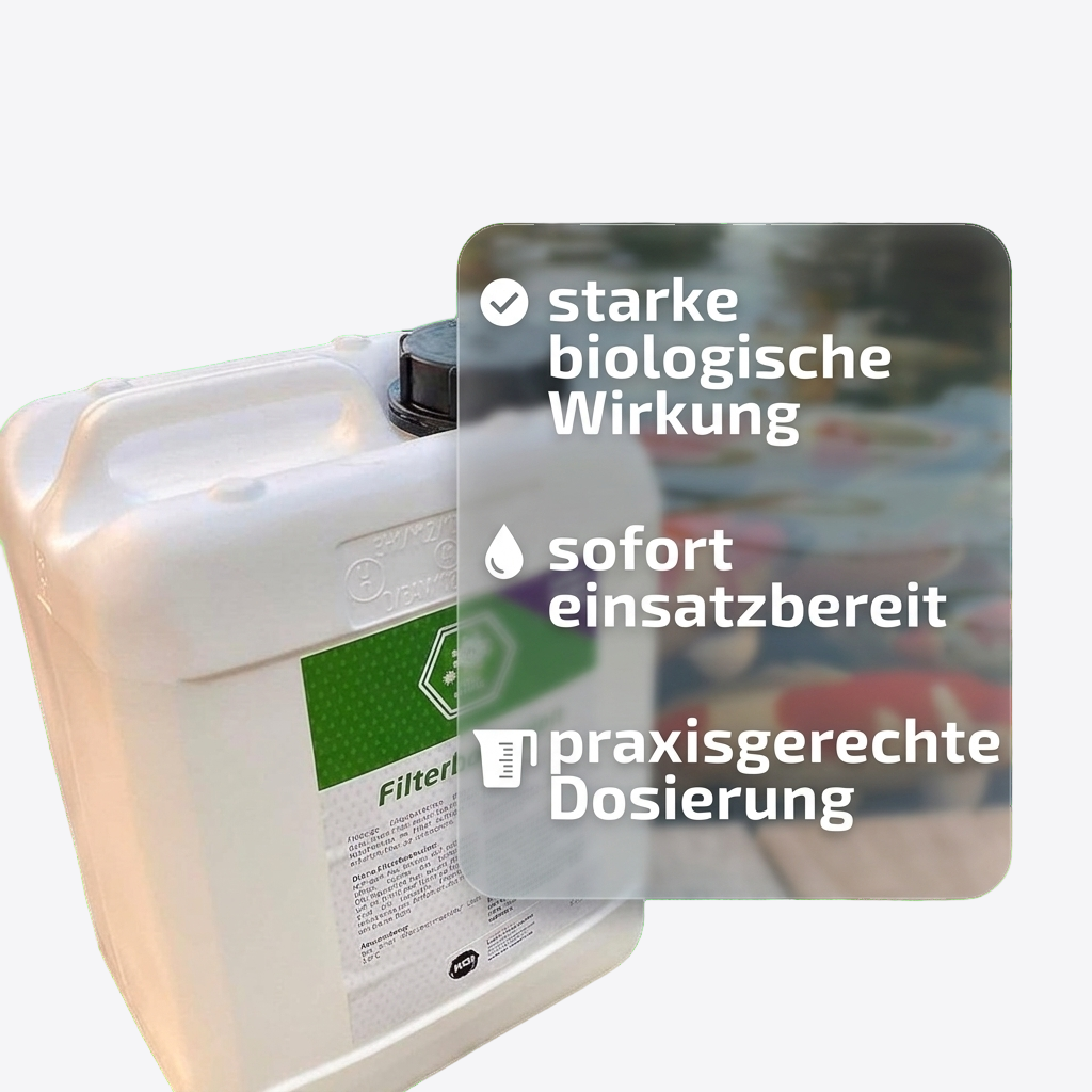 Filterbakterien