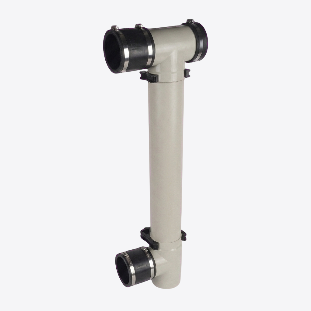 Pond Police Industrie UV-C T5 Short Serie 63 Watt