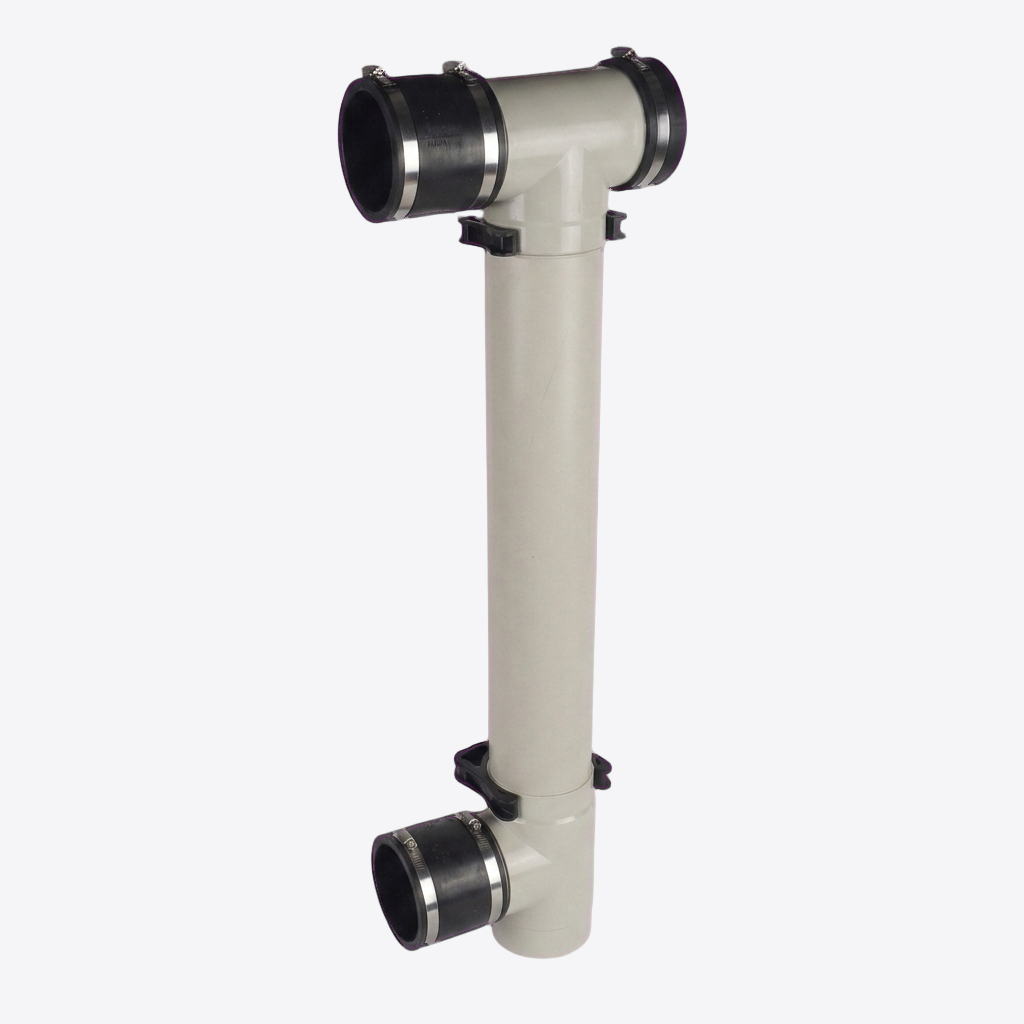 Pond Police Industrie UV-C T5 Short Serie 44 Watt