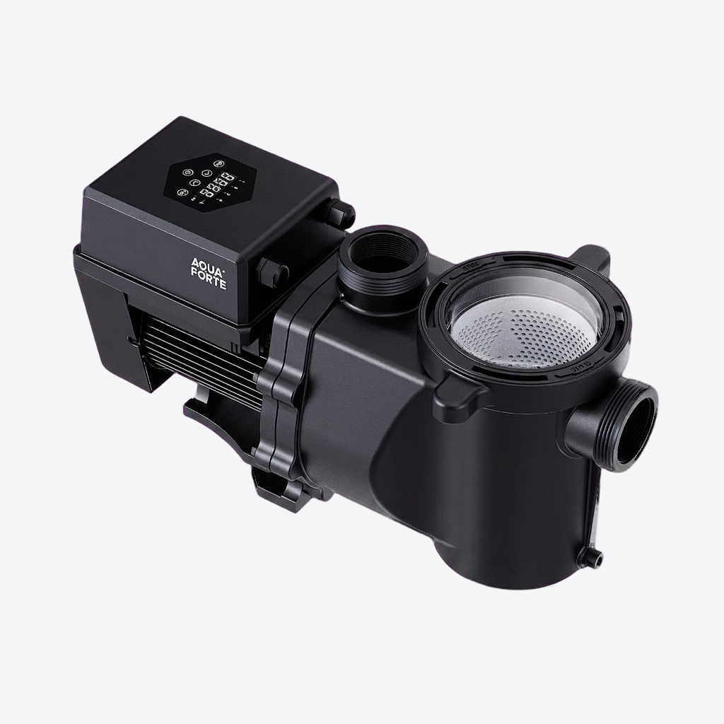 AquaForte Eco IVS Pumpen