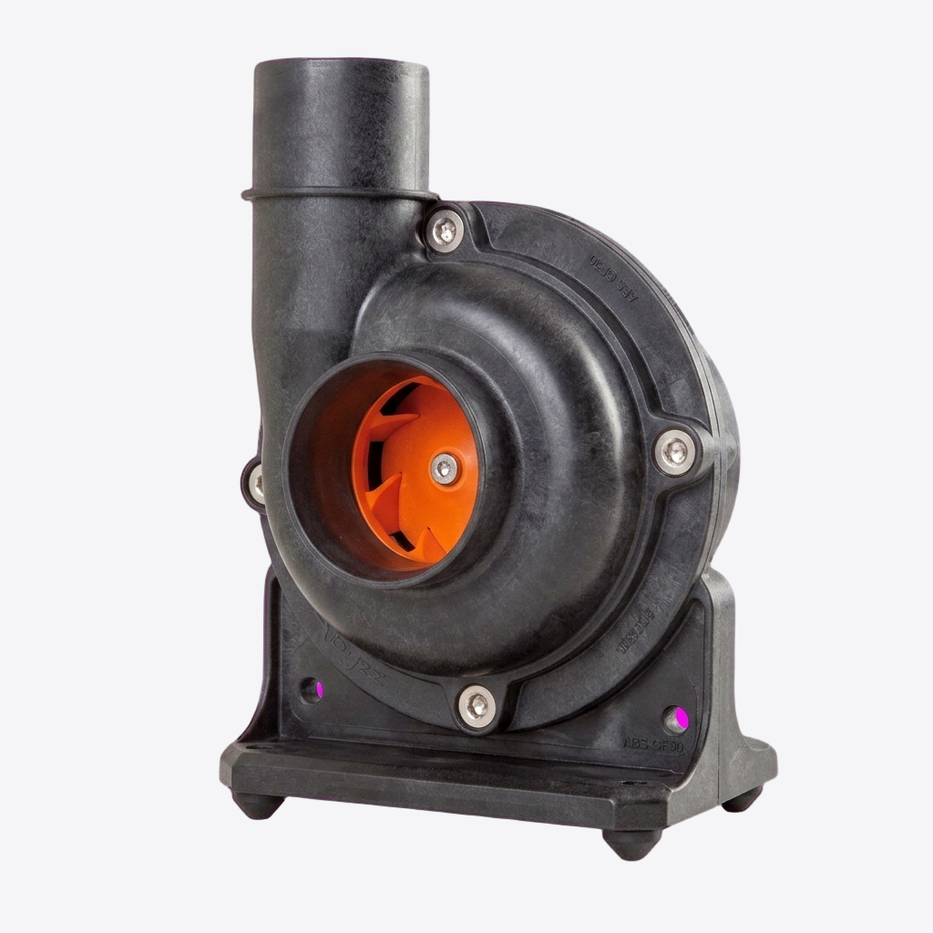 Abyzz A200 IPU