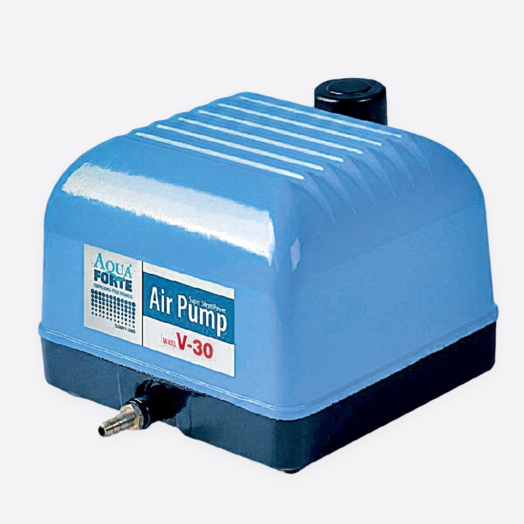 AquaForte Flow V-30 Luftpumpe