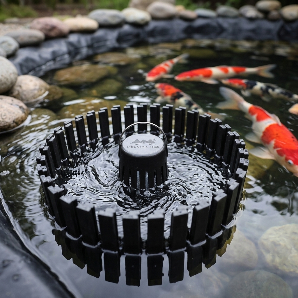 MOUNTAIN TREE Skimmer 50, 75, 110mm