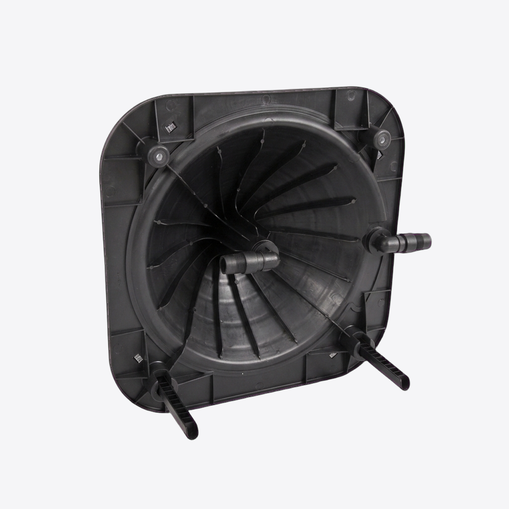 AquaForte Solar Heater Premium
