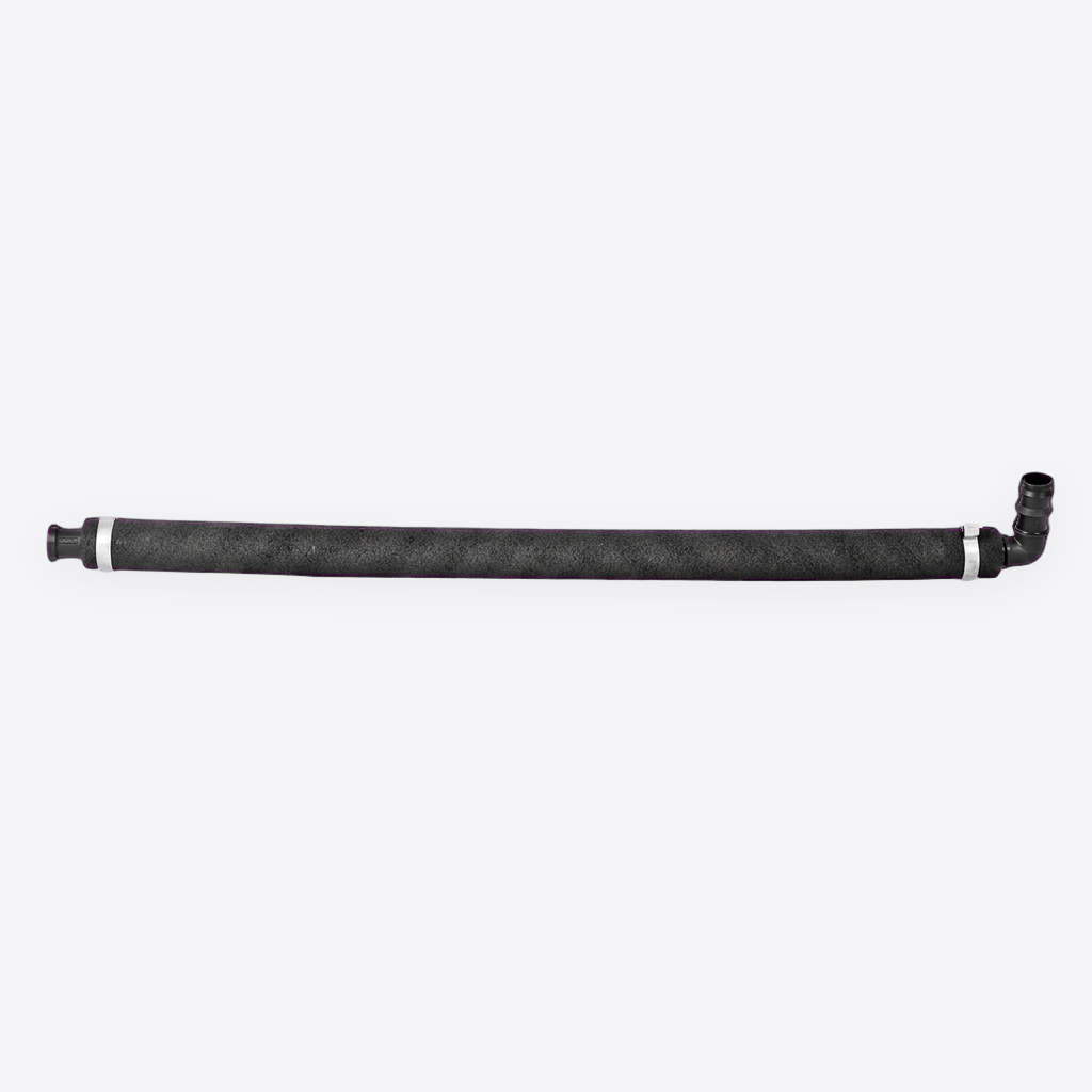 Belüftungsstäbe 30 - 100 cm Anschluss 16 mm