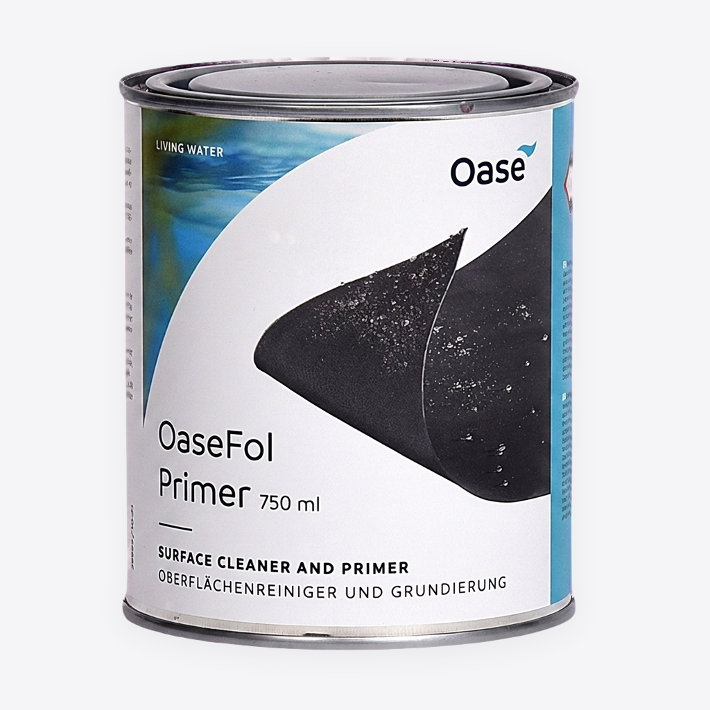 Grundierung 750ml (Primer) für EPDM-Folie