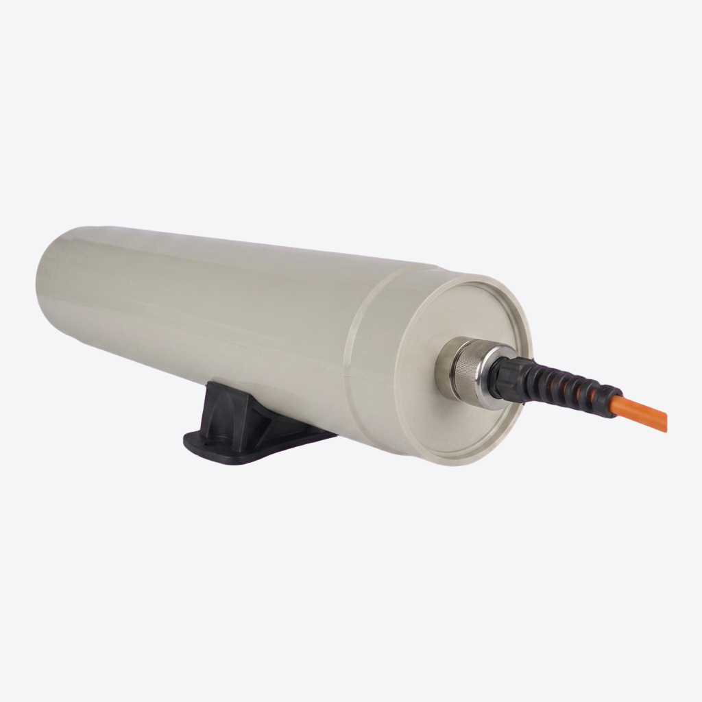 Gehäuse lang passend zu Pond Police Tauch UVC 90 & 105 Watt