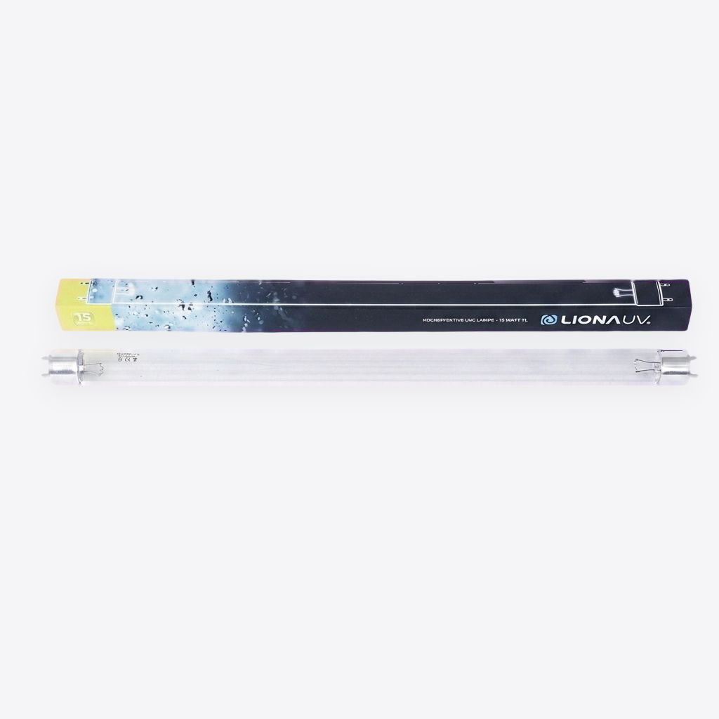 LIONA UVC TL-Lampen