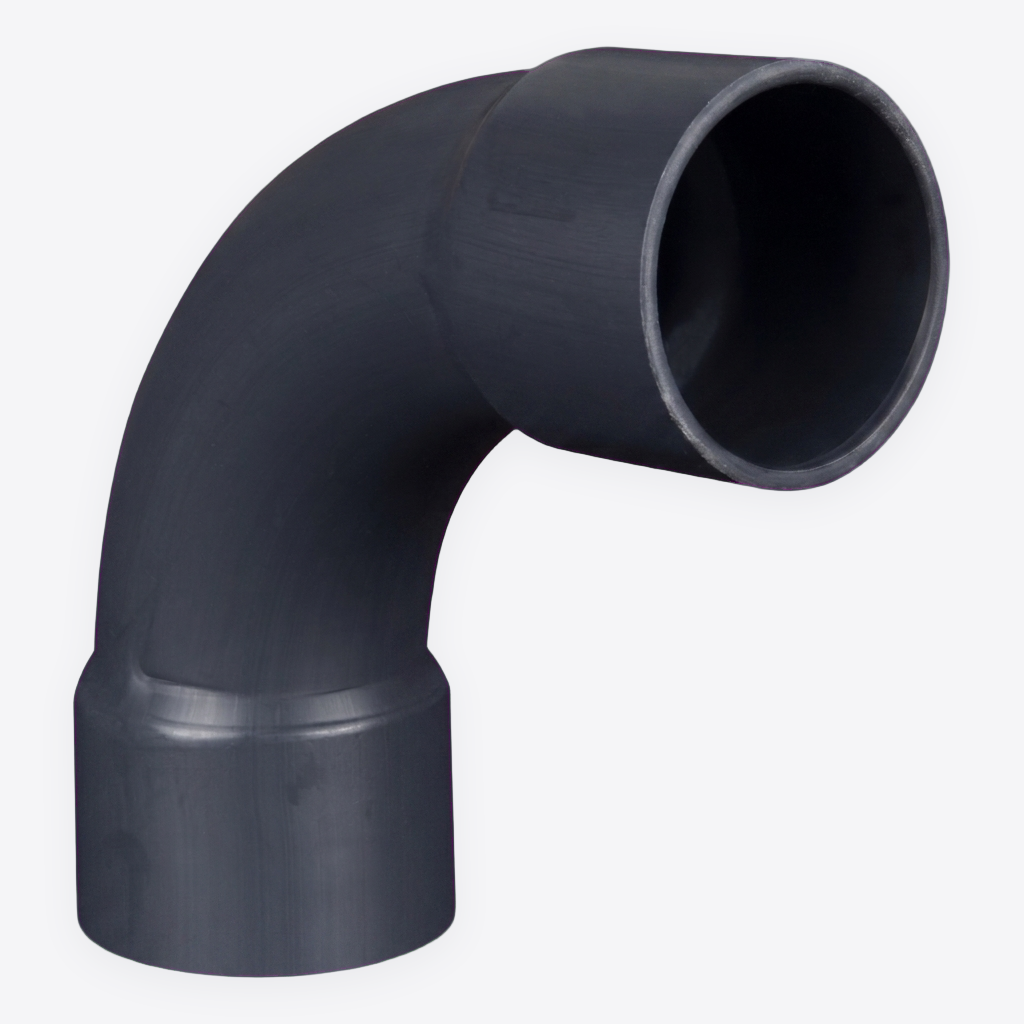 Bogen 90°