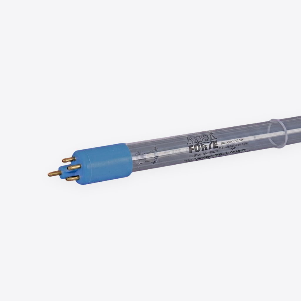 75 Watt T5 Special Base für AquaForte Power UV-C