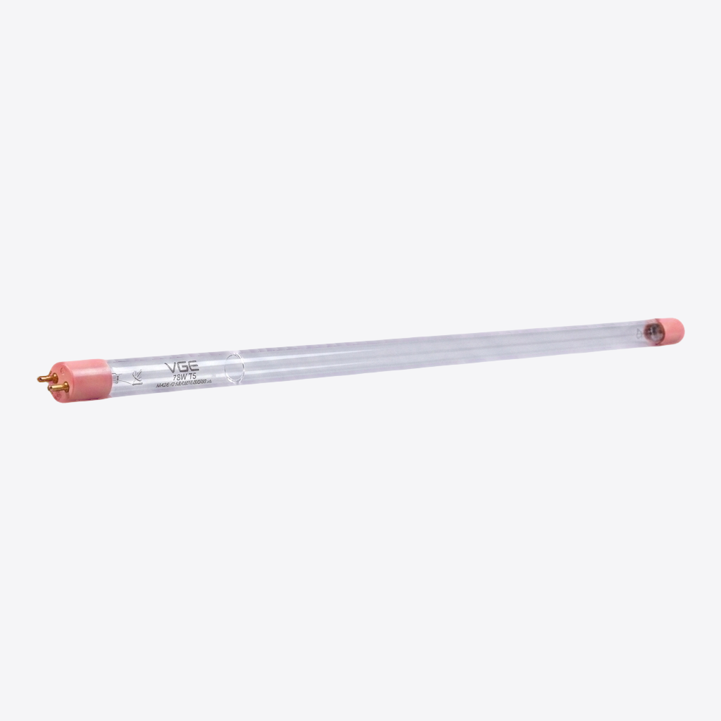 75 Watt T5 Orange Base für Jumbo Tech UV-C