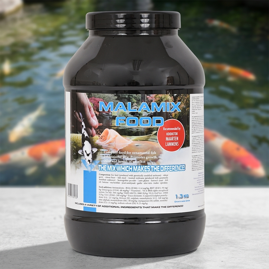 Malamix® Spezialfutter