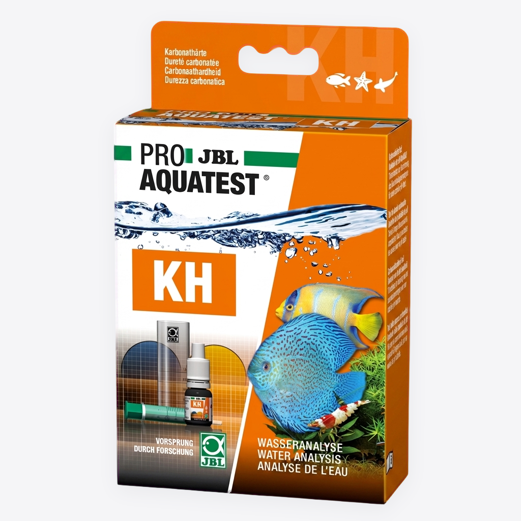 JBL Tropftest KH