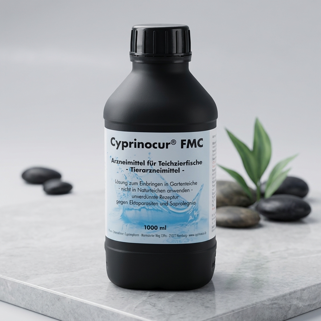 Cyprinocur Notfallset