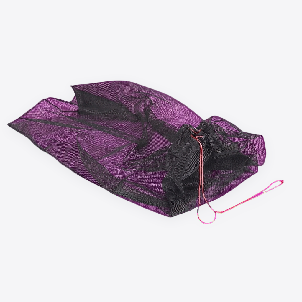 Netzsack für PE-Bälle ca 85x150cm