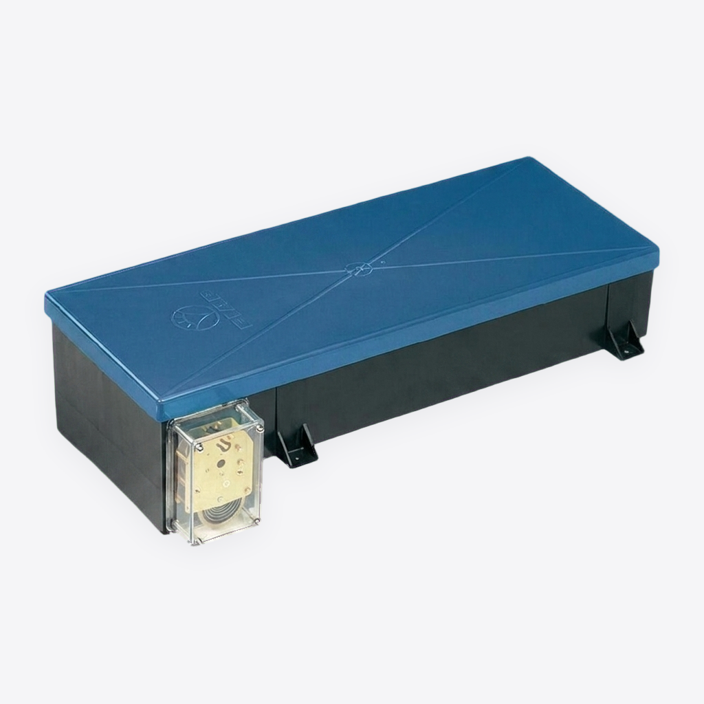 Fiap Profi Uhrwerkfütterer 3kg / 12 h
