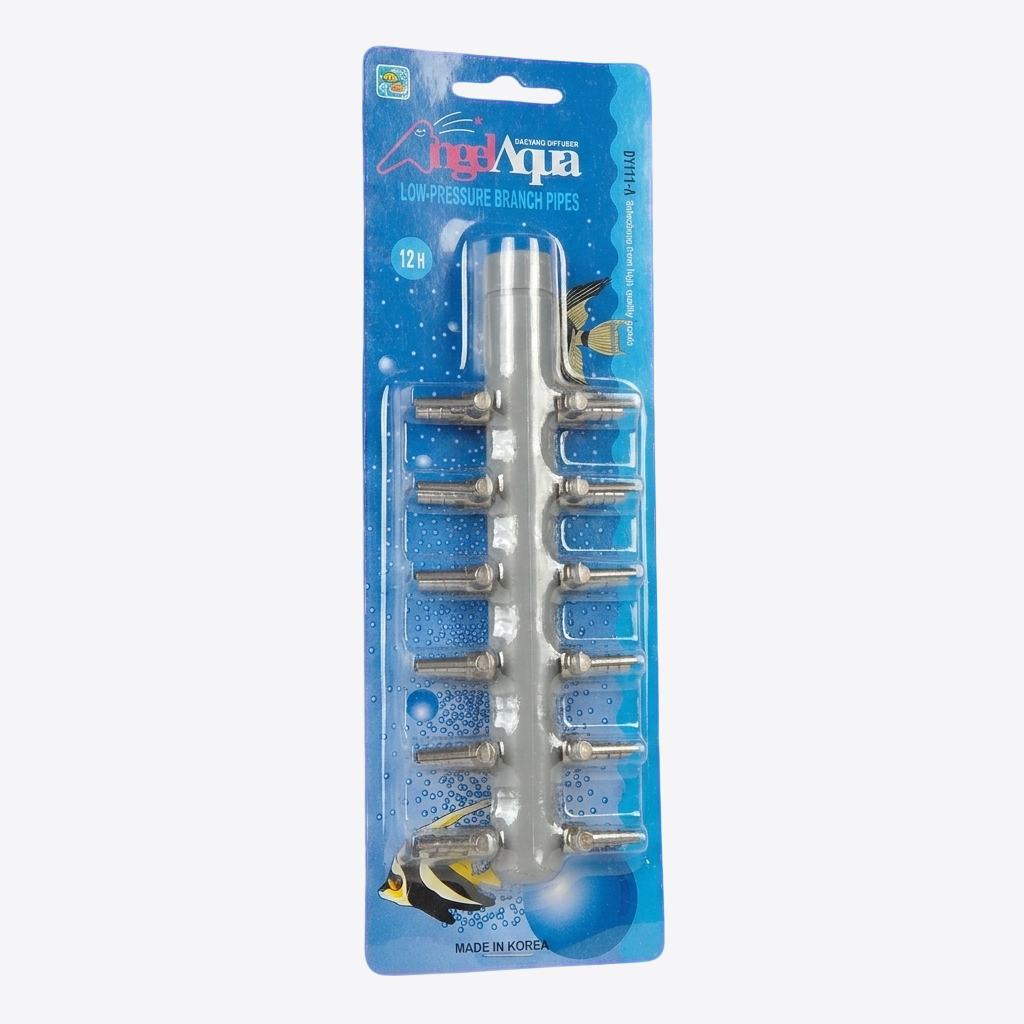 Angel Aqua® Hochwertige Verteiler 4mm