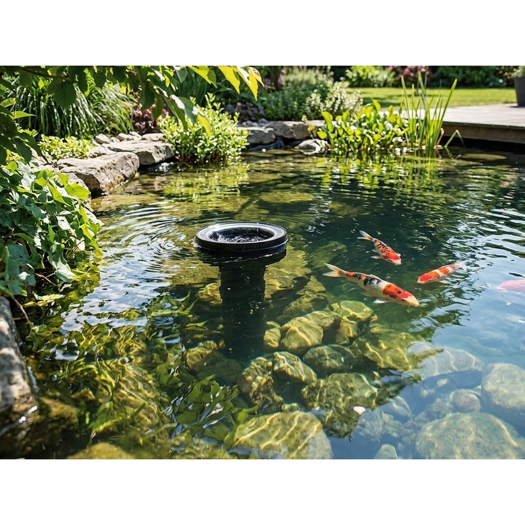 Oase Standskimmer AquaSkim 40