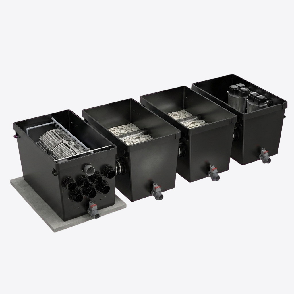 OASE ProfiClear Premium XL Moving Bed Modul