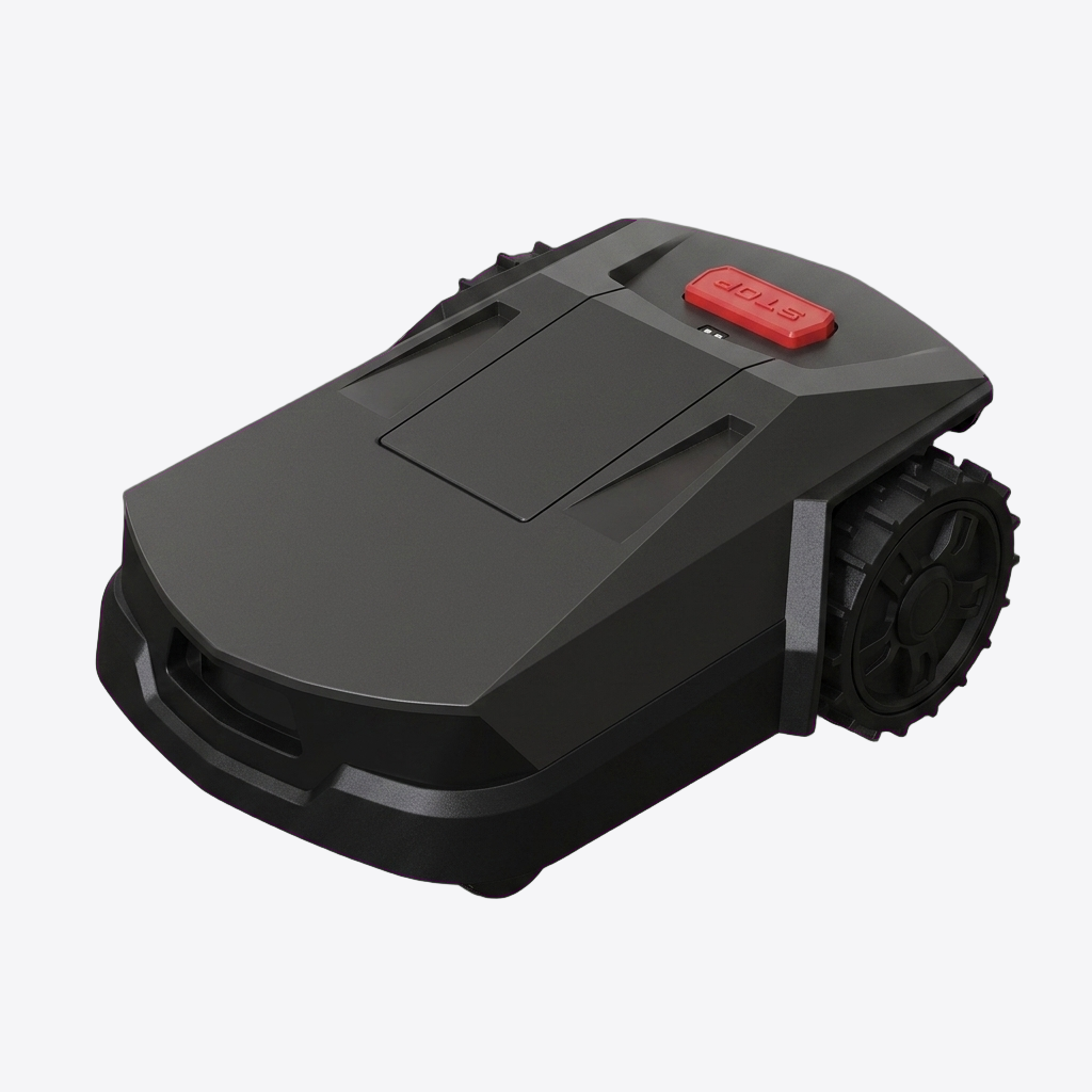 AquaForte Mähroboter iSpeed AI 25